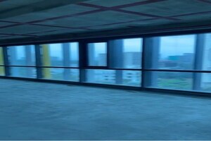 Floor Plan in  Office Space at Chembur – for Rent