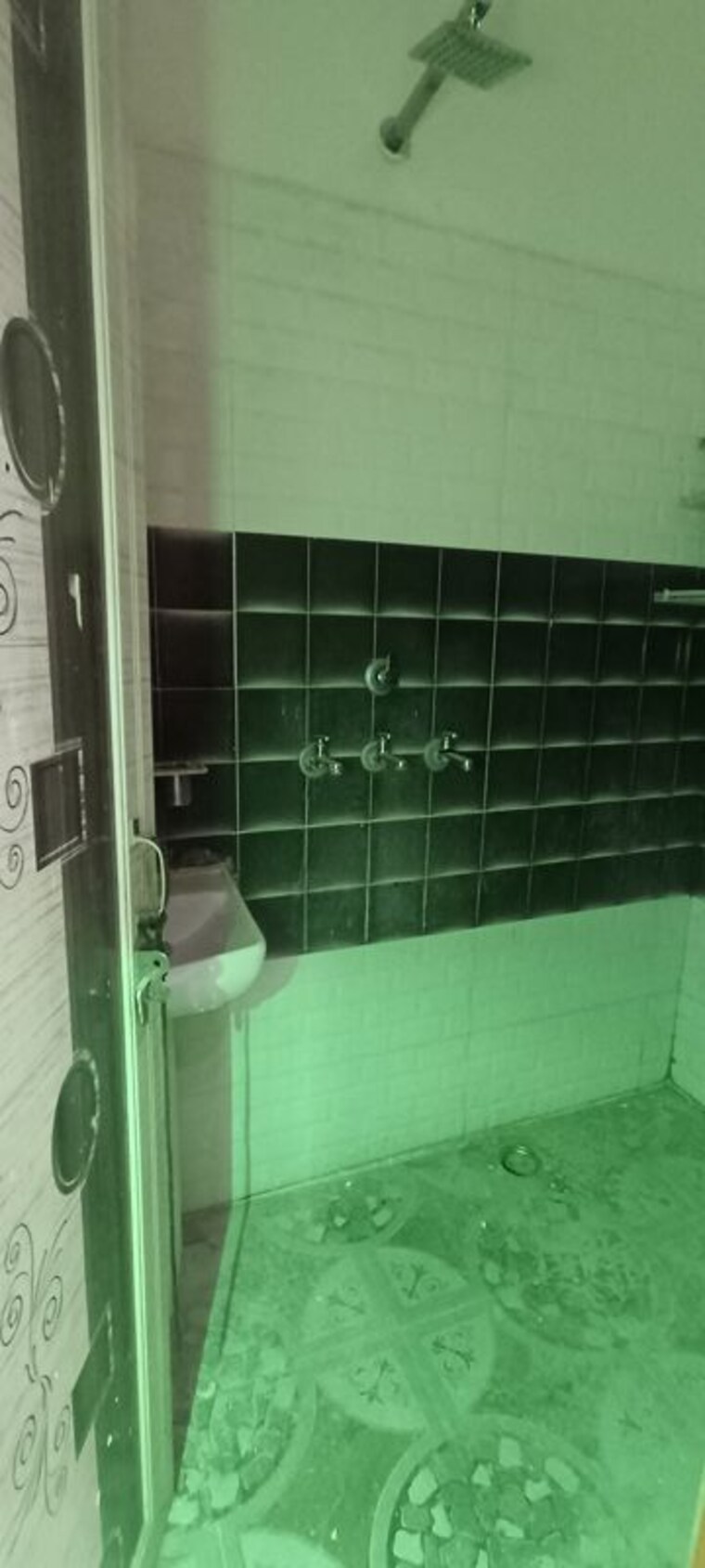 Bathroom, patiala road 3 Bedroom 87 Sq.Yd. Independent House In Patiala Road Zirakpur 9715625