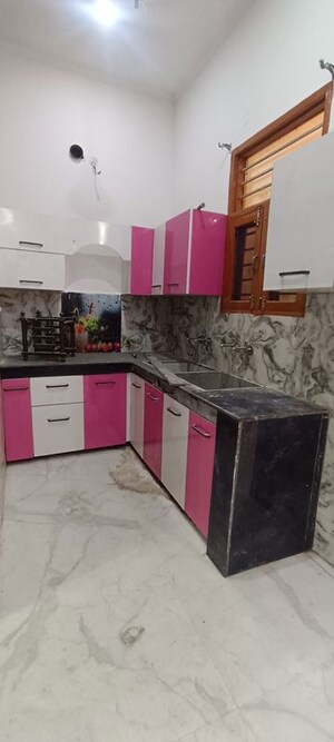 Kitchen in 3 BHK Independent House at Patiala Road – for Sale