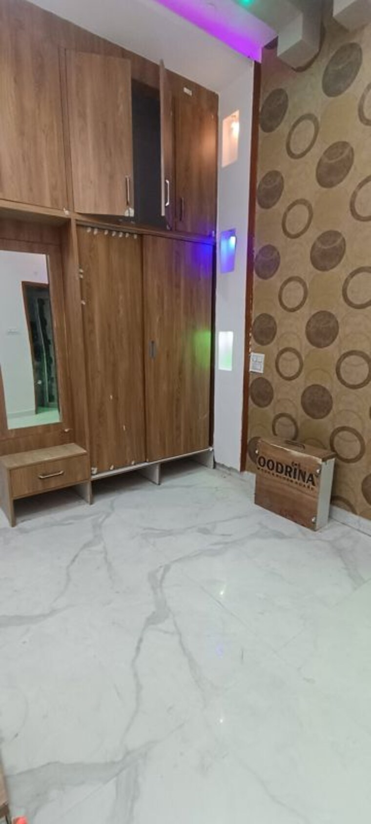 Room, patiala road 3 Bedroom 87 Sq.Yd. Independent House In Patiala Road Zirakpur 9715625