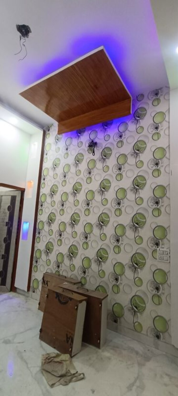 Room, patiala road 3 Bedroom 87 Sq.Yd. Independent House In Patiala Road Zirakpur 9715625