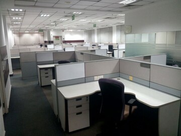Team Area in  Office Space in IT/SEZ at Sector 63 – for Rent
