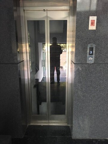 Building Lobby in  Office Space in IT/SEZ at Sector 63 – for Rent