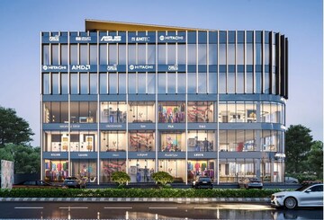  Showroom For Sale in Kudasan