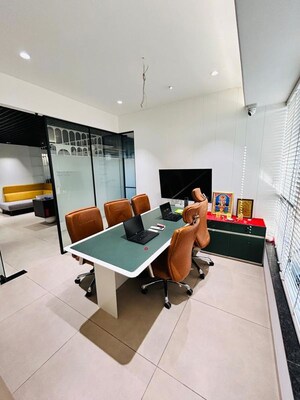  Office Space For Rent in Science City