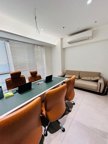 Team Area in  Office Space at Science City – for Rent