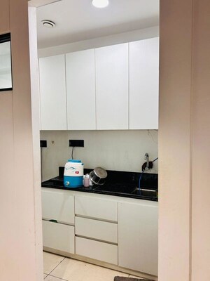 Kitchen in  Office Space at Science City – for Rent