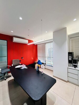 Living Room in  Office Space at Science City – for Rent