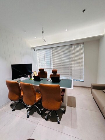 Team Area in  Office Space at Science City – for Rent