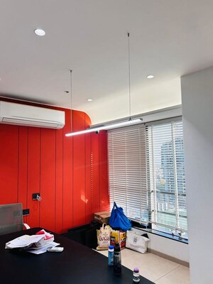 Team Area in  Office Space at Science City – for Rent