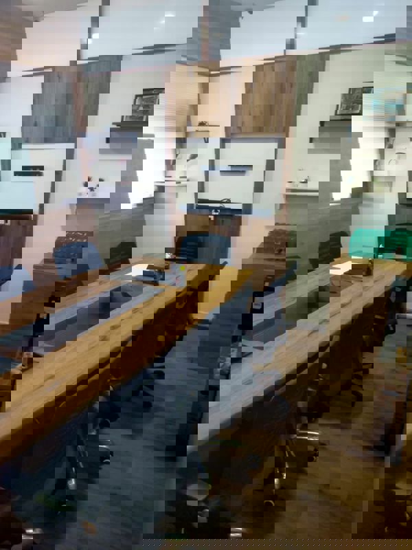 Office Space For Rent in Chembur