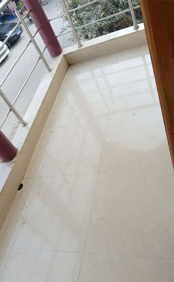 Balcony in 2 BHK Apartment at Lalpur – for Rent