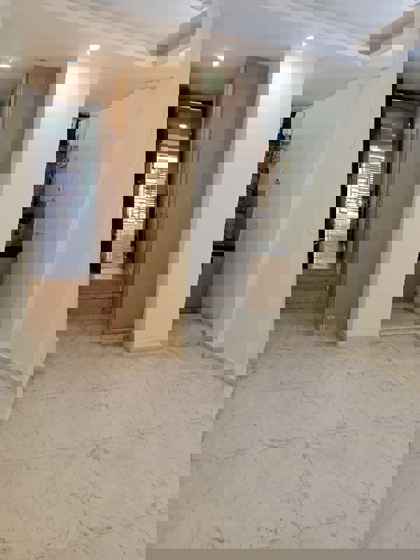 1 RkBuilder Floor For Rent in Malviya Nagar