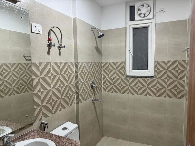 Bathroom, ats-nobility 3 Bedroom 1675 Sq.Ft. Apartment In Sector 4 Greater Noida Greater Noida 9715684