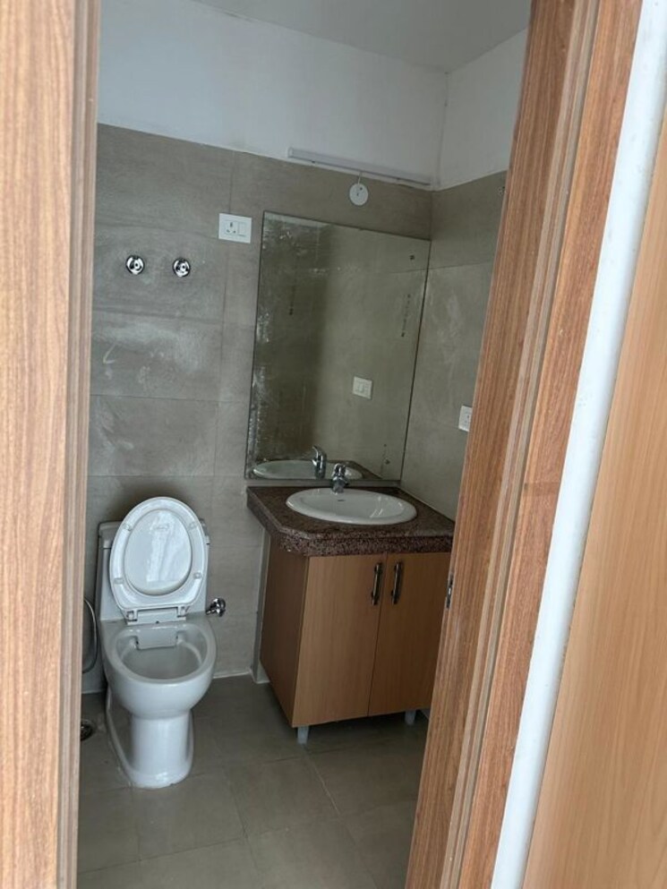 Bathroom, ats-nobility 3 Bedroom 1675 Sq.Ft. Apartment In Sector 4 Greater Noida Greater Noida 9715684