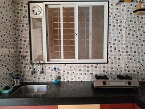 2 BHK Apartment For Rent in Rohan Silver Gracia, Ravet