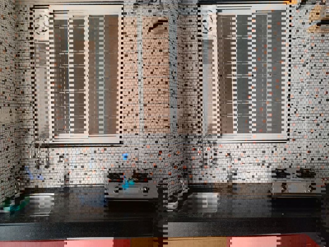 2 BHK Apartment For Rent in Rohan Silver Gracia