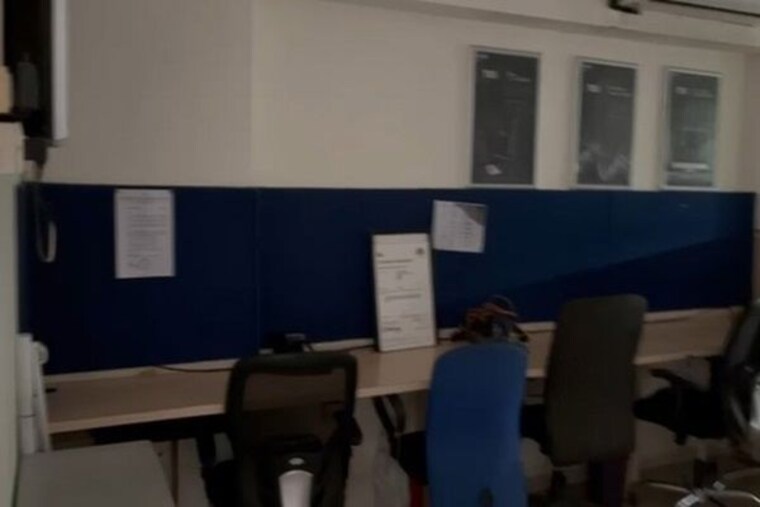 Team Area, chembur Commercial Office Space 845 Sq.Ft. In Chembur Mumbai 9715907