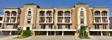 2 BHK Apartment – Exterior View View at Chandigarh Airport - for Sale