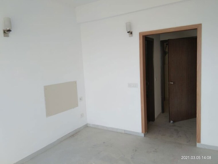 Room, umang-winter-hills 3 Bedroom 1822 Sq.Ft. Apartment In Sector 77 Gurgaon 9714578