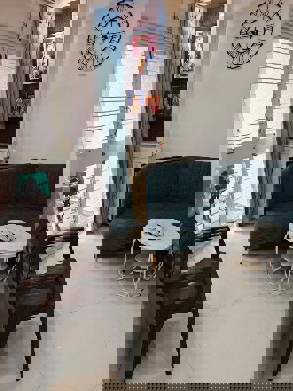 Team Area, rd-el-homes 2 Bedroom 1200 Sq.Ft. Apartment In Baner Pune 9715981