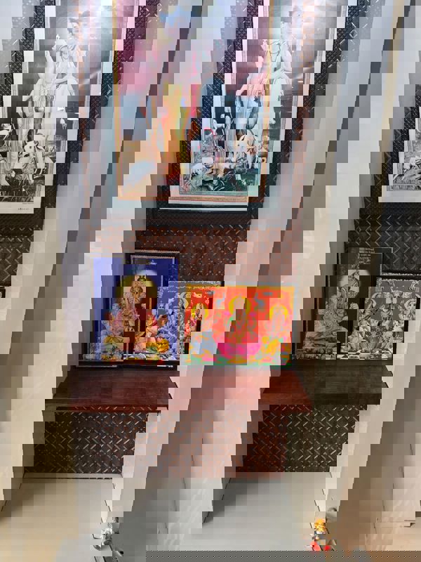 Bedroom, rd-el-homes 2 Bedroom 1200 Sq.Ft. Apartment In Baner Pune 9715981