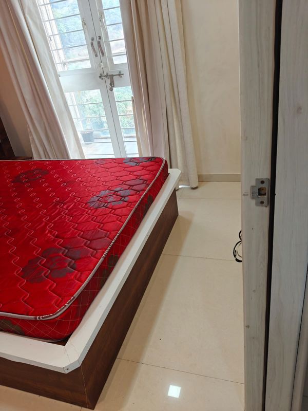 2 BHK 1200 Sq.Ft. Apartment in RD EL Homes