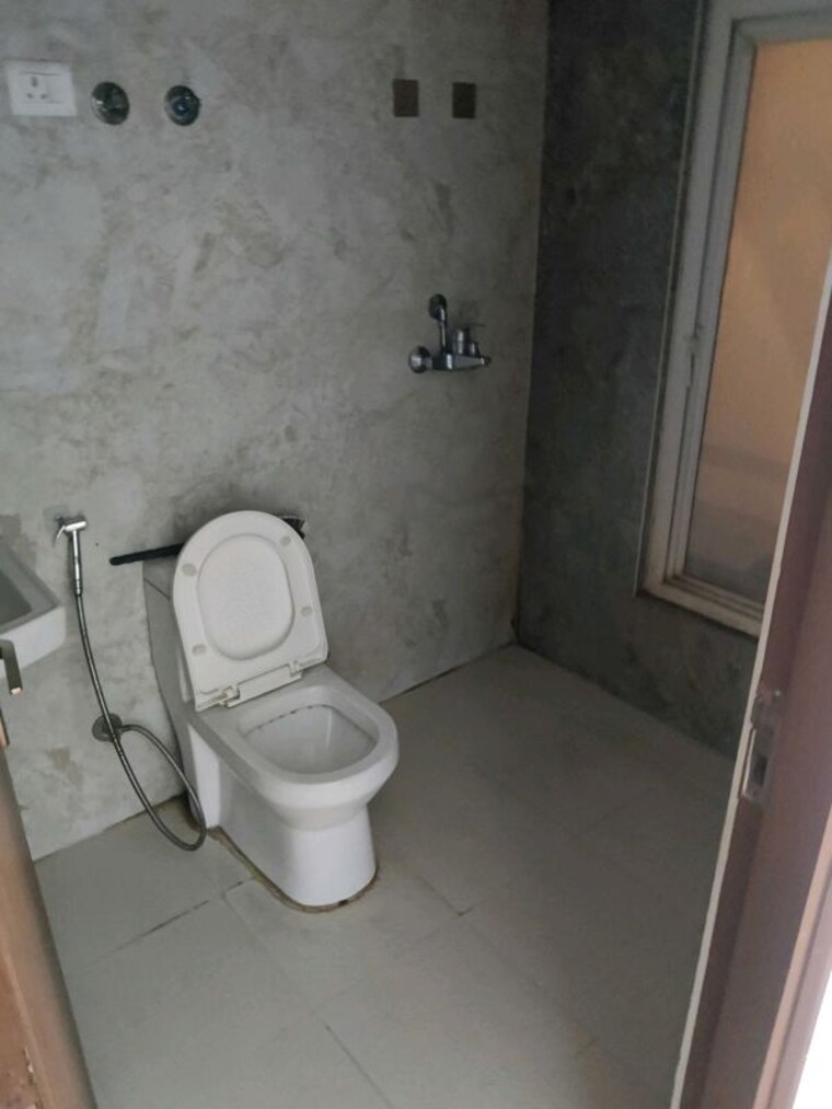 Bathroom, ace-divino 2 Bedroom 945 Sq.Ft. Apartment In Sector 1 Greater Noida Greater Noida 9716005