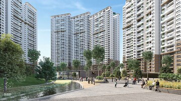 3.5 BHK Apartment For Sale in Prestige Park Grove, Whitefield