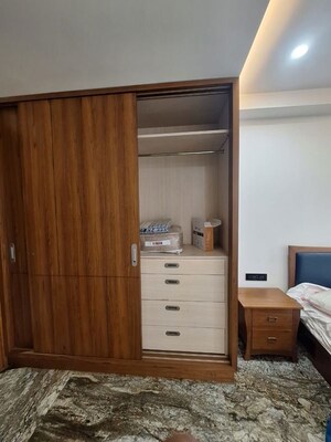 Furnished Amenities in 2 BHK Builder Floor at Chattarpur – for Sale