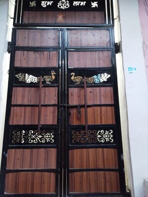 4 BHK Independent House – Exterior View View at Shahdara - for Sale