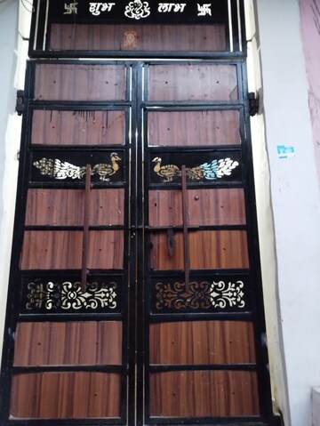 4 BHK Independent House – Exterior View View at Shahdara - for Sale