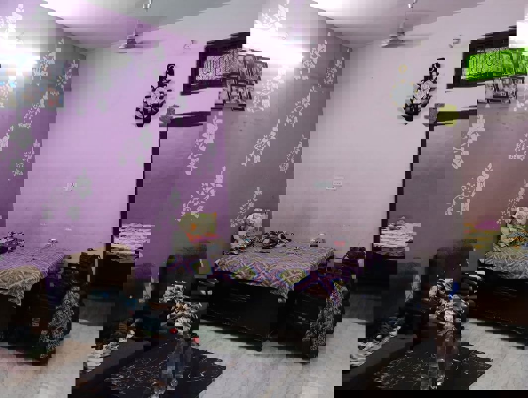 4 BHK Independent House For Sale in Shahdara