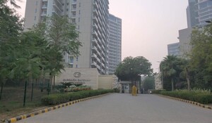 3.5 BHK Apartment – Exterior View View at Tata Gurgaon Gateway, Sector 112 - for Sale