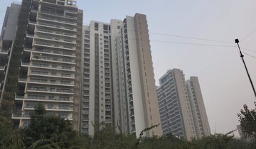 3.5 BHK Apartment – Exterior View View at Tata Gurgaon Gateway, Sector 112 - for Sale