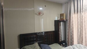 Living Room in 3.5 BHK Apartment at Tata Gurgaon Gateway, Sector 112 – for Sale