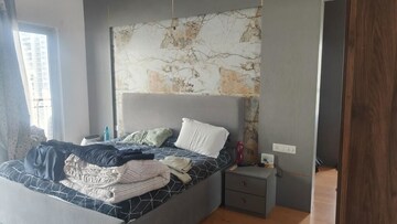 Bedroom in 3.5 BHK Apartment at Tata Gurgaon Gateway, Sector 112 – for Sale