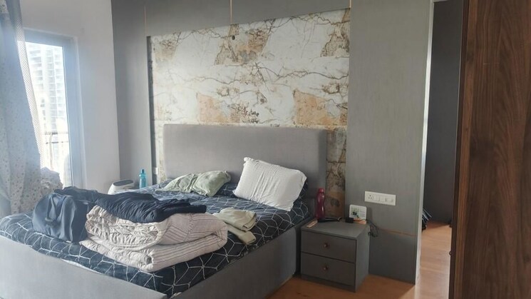 Bedroom, tata-gurgaon-gateway 3.5 Bedroom 2215 Sq.Ft. Apartment In Sector 112 Gurgaon 9716033