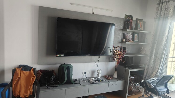 undefined, tata-gurgaon-gateway 3.5 Bedroom 2215 Sq.Ft. Apartment In Sector 112 Gurgaon 9716033