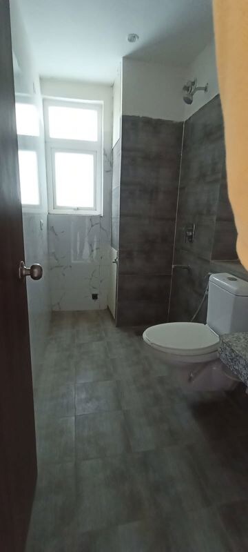 Bathroom in 2 BHK Apartment at Umang Winter Hills, Sector 77 – for Sale