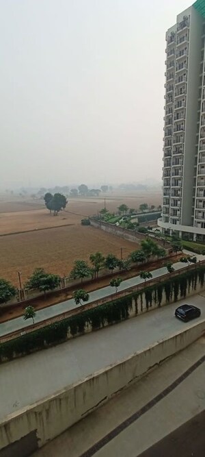 2 BHK Apartment – Exterior View View at Umang Winter Hills, Sector 77 - for Sale