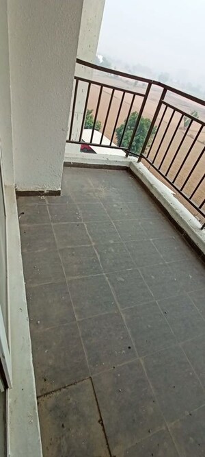 Balcony in 2 BHK Apartment at Umang Winter Hills, Sector 77 – for Sale