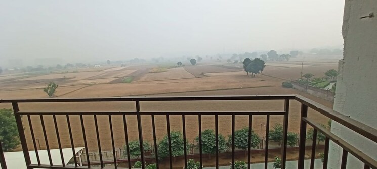 Exterior View, umang-winter-hills 2 Bedroom 1342 Sq.Ft. Apartment In Sector 77 Gurgaon 9715069