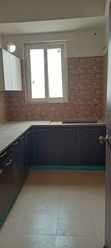 Kitchen in 2 BHK Apartment at Umang Winter Hills, Sector 77 – for Sale