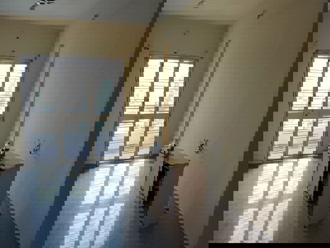 1 BHK + Servant Room 650 Sq.Ft. Apartment in Satyam Shrey