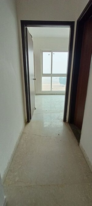 Building Lobby in 2 BHK Apartment at Umang Winter Hills, Sector 77 – for Rent