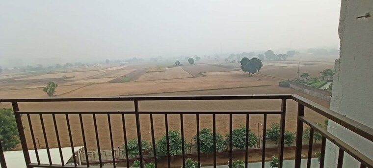 Exterior View, umang-winter-hills 2 Bedroom 1260 Sq.Ft. Apartment In Sector 77 Gurgaon 9714302