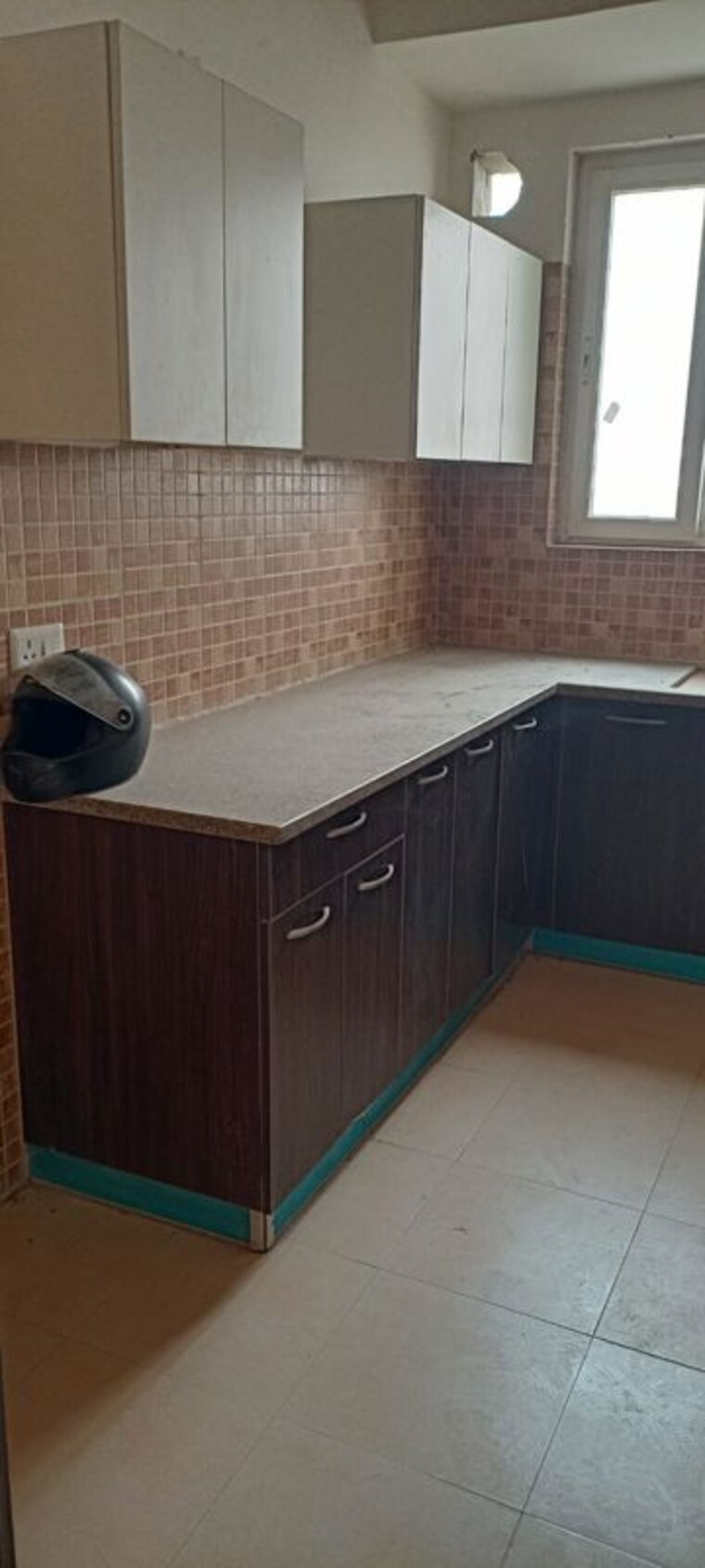 Kitchen, umang-winter-hills 2 Bedroom 1260 Sq.Ft. Apartment In Sector 77 Gurgaon 9714302