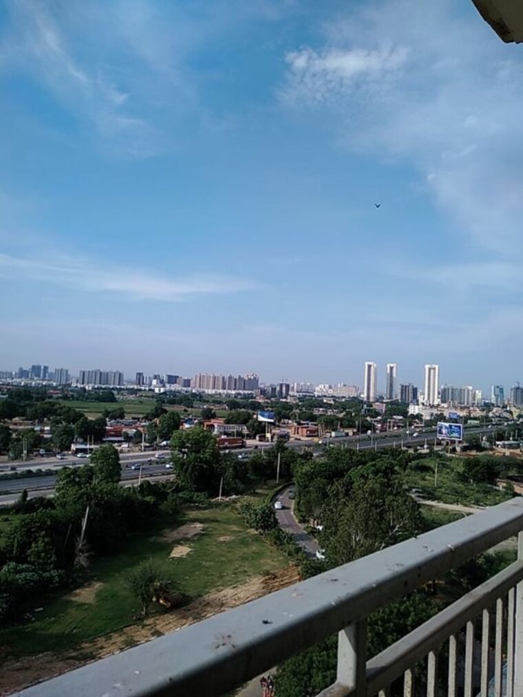 undefined, godrej-101 2 Bedroom 1351 Sq.Ft. Apartment In Sector 79 Gurgaon 9714010