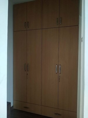 Furnished Amenities in 2 BHK Apartment at Godrej 101, Sector 79 – for Rent